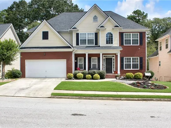 457 Vinings Vintage Cir, Mableton, GA 30126