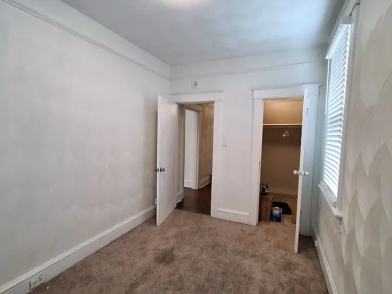 Side Bedroom