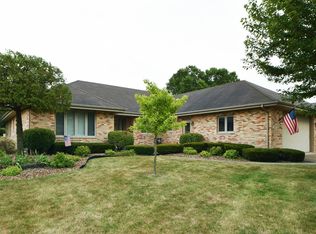17523 Allison Ln, Orland Park, IL 60467