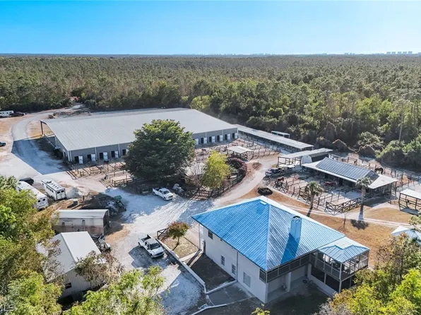 13731 E Terry St, Bonita Springs, FL 34135