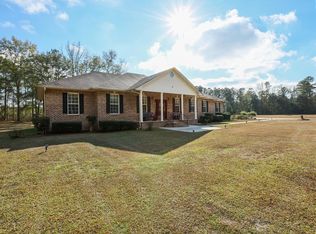 149 Belton Dr, Orangeburg, SC 29118