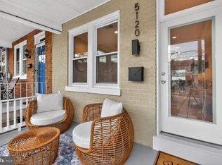 5120 7th St NW, Washington, DC 20011