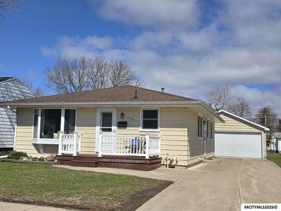 1148 1st St SE, Mason City, IA, 50401
