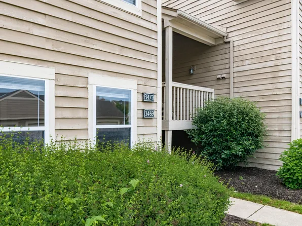 3469 Fishinger Mill Dr, Hilliard, OH 43026