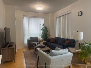 330 Red Maple Rd #PENTHOUSE 07, Richmond Hill, ON L4C0T6