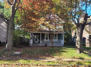 196 Jewett St UNIT 1, Akron, OH 44305