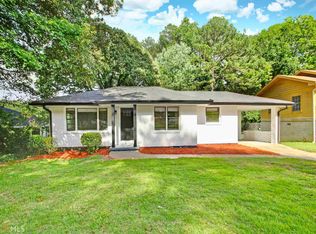 1946 Laurel Ln, Decatur, GA 30032