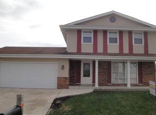 3917 88th St, Kenosha, WI 53142