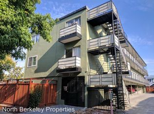 2121 Blake St APT 12, Berkeley, CA 94704