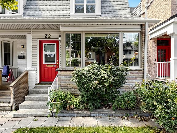 4th image of 32 Ritchie Ave
