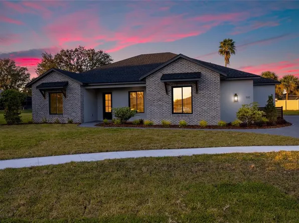 500 Whitecap Cove Ct, Debary, FL 32713