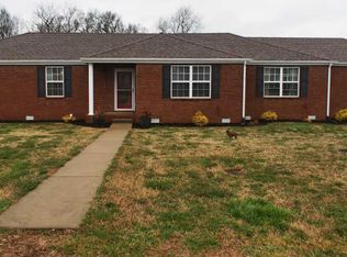 613 Compton Ln, Columbia, TN 38401