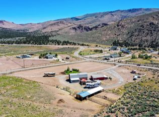 822 Spring Valley Dr, Gardnerville, NV 89410