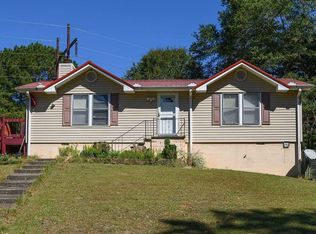 4949 Karen Ln, Adamsville, AL 35005