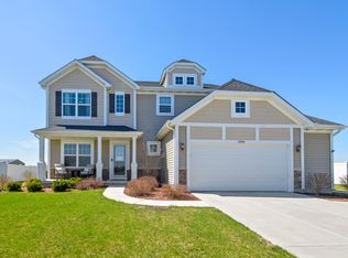 10990 Isles Ave, Dyer, IN