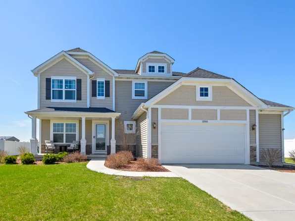 10990 Isles Ave, Dyer, IN 46311