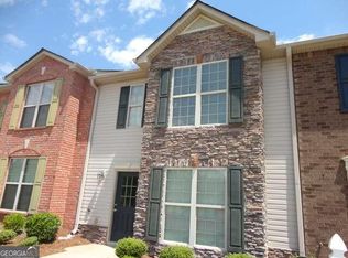 7196 Grosbeak St, Union City, GA 30291