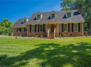 239 Homestead Dr, Lexington, NC 27292