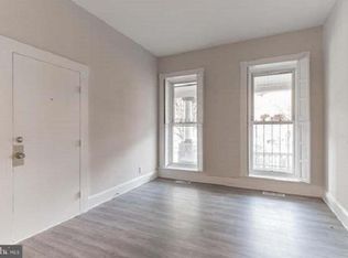 2709 N Calvert St, Baltimore, MD 21218