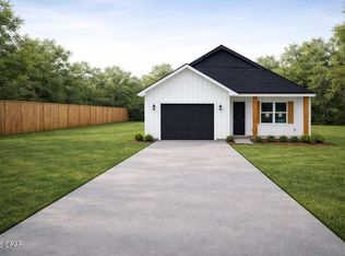 3923 Whaler Morris Rd, Panama City, FL 32409