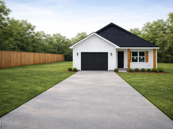 3923 Whaler Morris Rd, Panama City, FL 32409