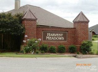 16652 Canola Ct, Loxley, AL 36551