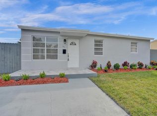 631 N 69th Ter, Hollywood, FL 33024