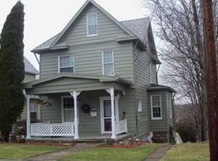 106 Lyon Ave, Butler, PA 16001