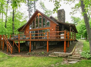 36 Greatwood Ln, Turtle Lake, WI 54889
