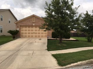 9727 Copper Rock, Converse, TX 78109