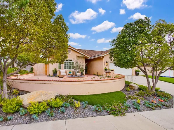 1748 Dancer Pl, Escondido, CA 92026
