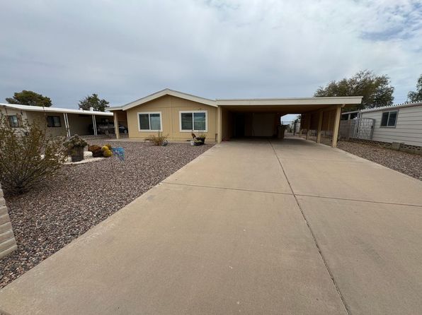 9331 E Navajo Pl