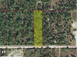 3575 72nd Ave NE, Naples, FL 34120