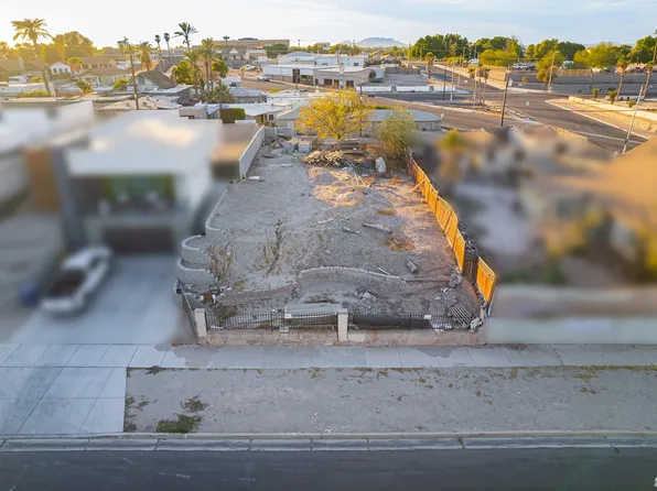 1 S 1st Ave, Yuma, AZ 85364