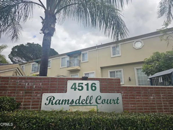 4516 Ramsdell Ave APT 125, La Crescenta, CA 91214