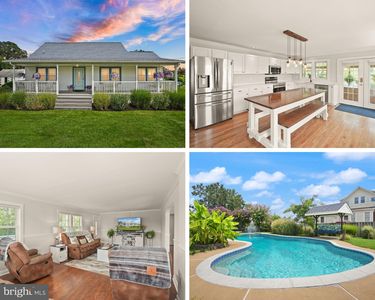 9423 Ox Rd, Lorton, VA, 22079