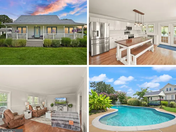 9423 Ox Rd, Lorton, VA 22079