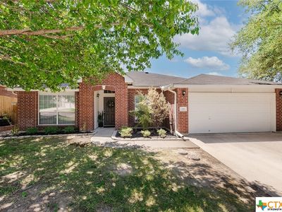 115 Mission Dr, Harker Heights, TX, 76548