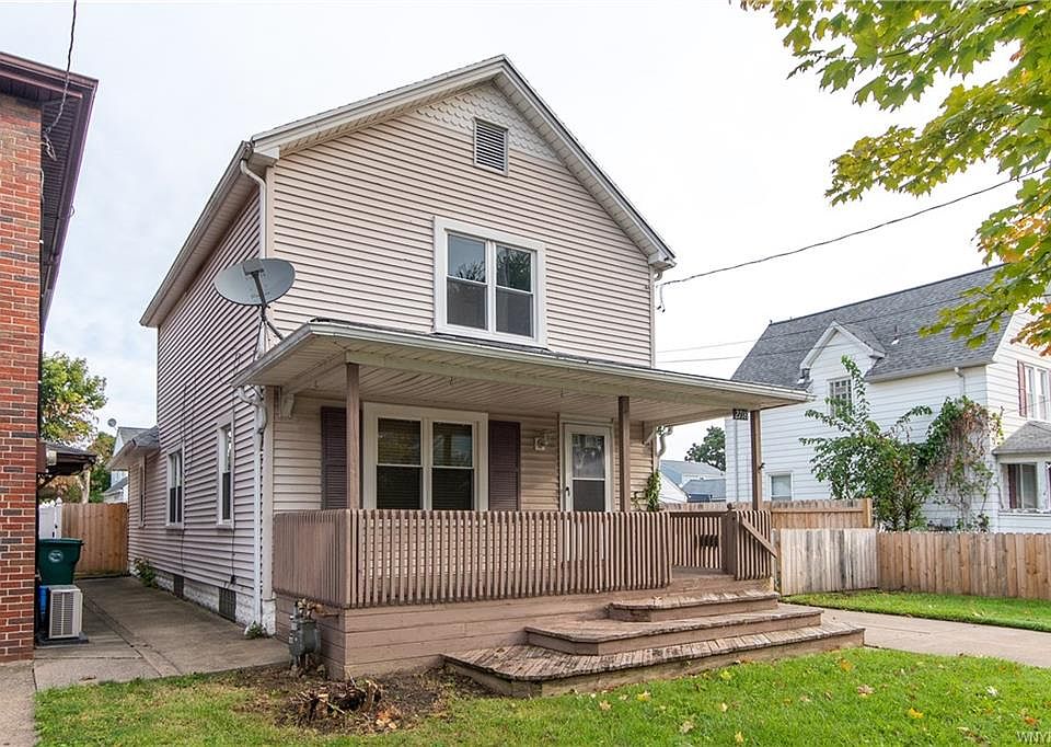 1st image of 2718 South Ave