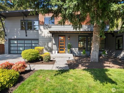 2316 NE 130th Street, Seattle, WA, 98125
