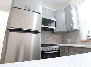 643 Hawthorne St #3, Brooklyn, NY 11203