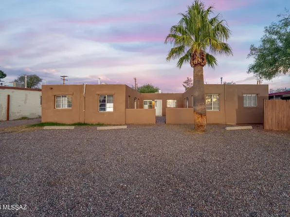 825-829 N Columbus Blvd, Tucson, AZ 85711