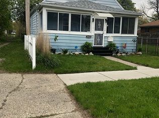19931 Mackay St, Detroit, MI 48234