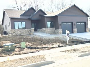 3007 Wild Goose Way, Stoughton, WI 53589