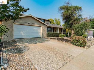 1758 Berrywood Dr, Concord, CA