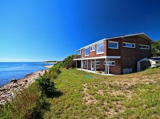 27 Shoreline Way, Plymouth, MA 02360