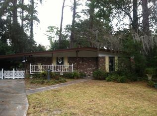 704 Jackson Blvd, Savannah, GA 31405