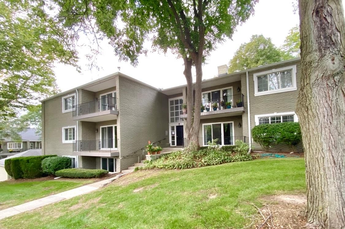 1111 N Old Woodward Ave Unit 5, Birmingham, MI 48009