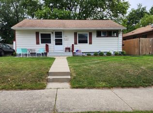 3265 S 63rd St, Milwaukee, WI 53219