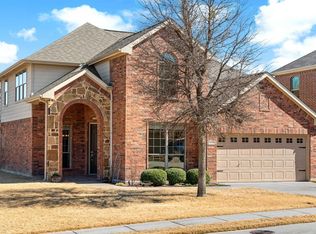 4112 Tejas Dr, McKinney, TX 75071